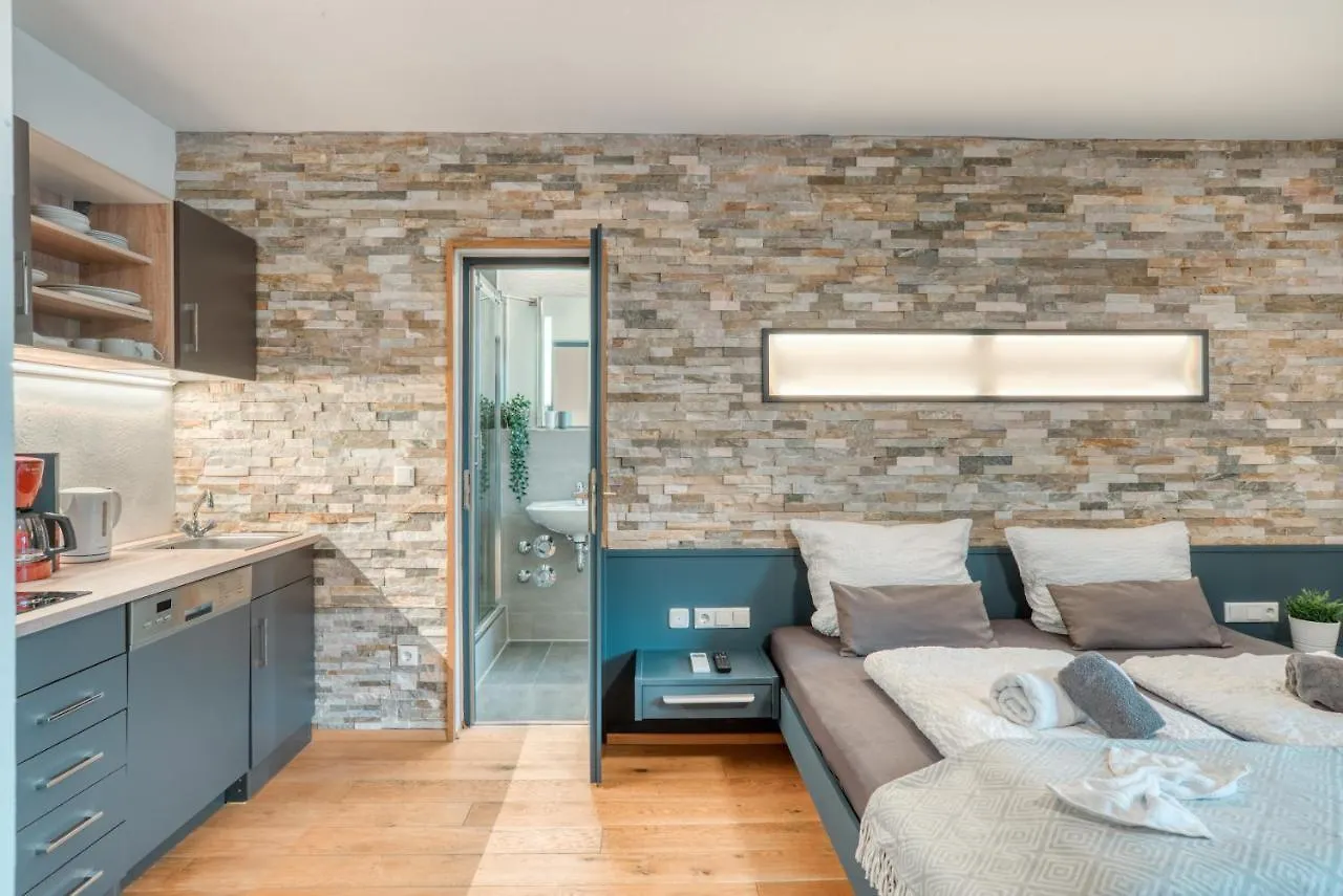 Ferienwohnung Wilder Kaiser Kiefersfelden