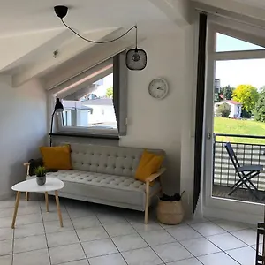 Apartment König, Bodolz