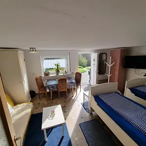 Apartment Dietel, Zell im Fichtelgebirge